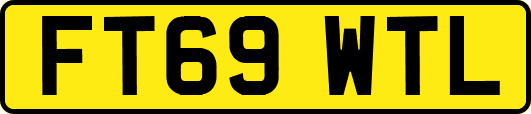 FT69WTL