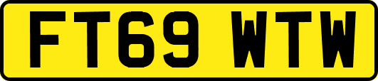 FT69WTW