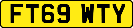 FT69WTY