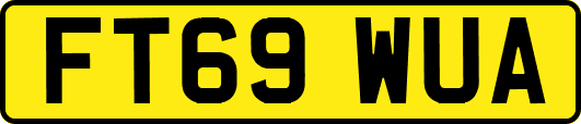 FT69WUA