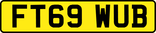 FT69WUB