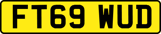 FT69WUD