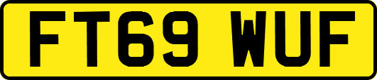 FT69WUF