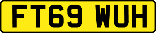 FT69WUH