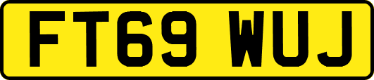 FT69WUJ