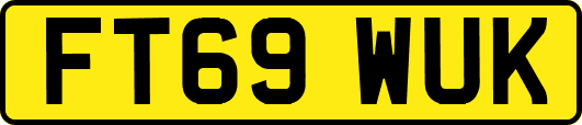 FT69WUK