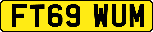 FT69WUM