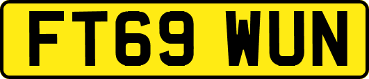 FT69WUN