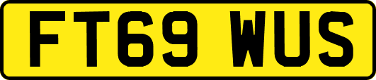 FT69WUS