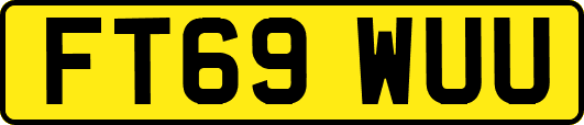 FT69WUU