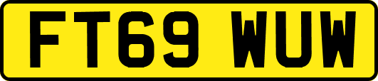 FT69WUW