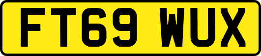 FT69WUX