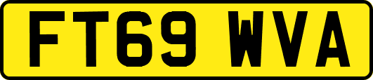 FT69WVA