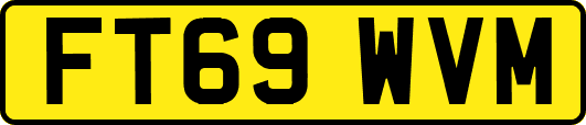 FT69WVM