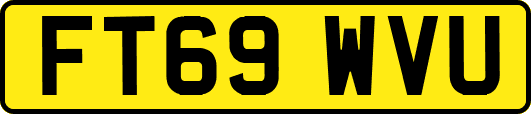 FT69WVU