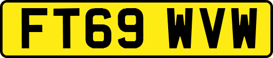 FT69WVW