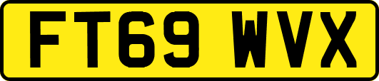 FT69WVX