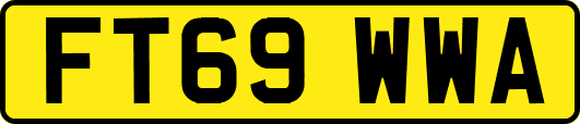 FT69WWA