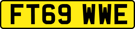 FT69WWE