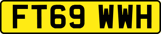 FT69WWH