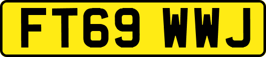 FT69WWJ