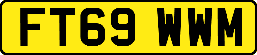 FT69WWM