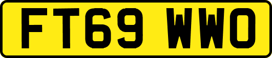 FT69WWO