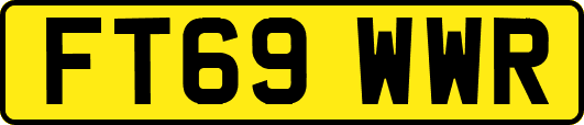 FT69WWR