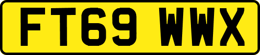 FT69WWX