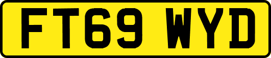 FT69WYD