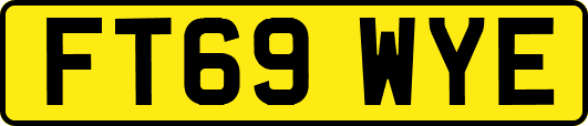FT69WYE