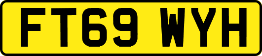 FT69WYH