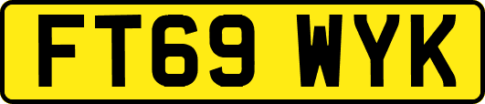 FT69WYK