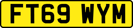 FT69WYM