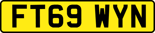 FT69WYN