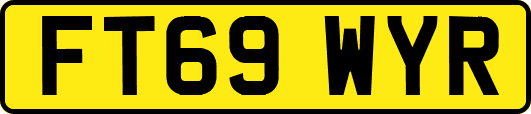 FT69WYR