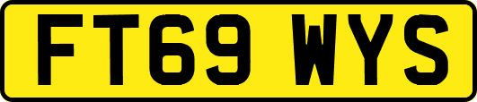 FT69WYS