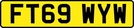 FT69WYW