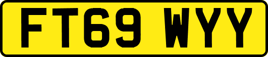FT69WYY
