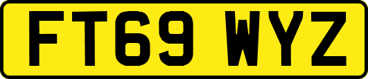 FT69WYZ