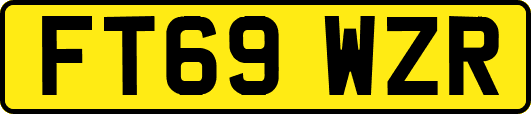 FT69WZR