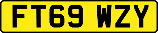 FT69WZY