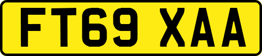 FT69XAA