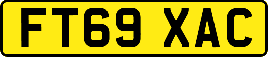 FT69XAC