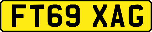 FT69XAG