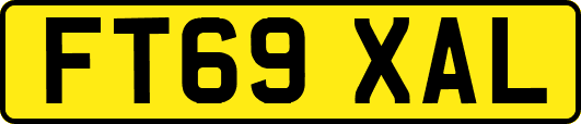 FT69XAL