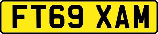 FT69XAM