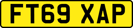FT69XAP