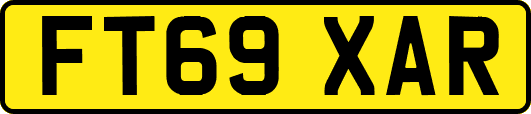FT69XAR