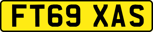 FT69XAS